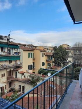 Lucietta 60 House Apartment Florenţa Exterior foto
