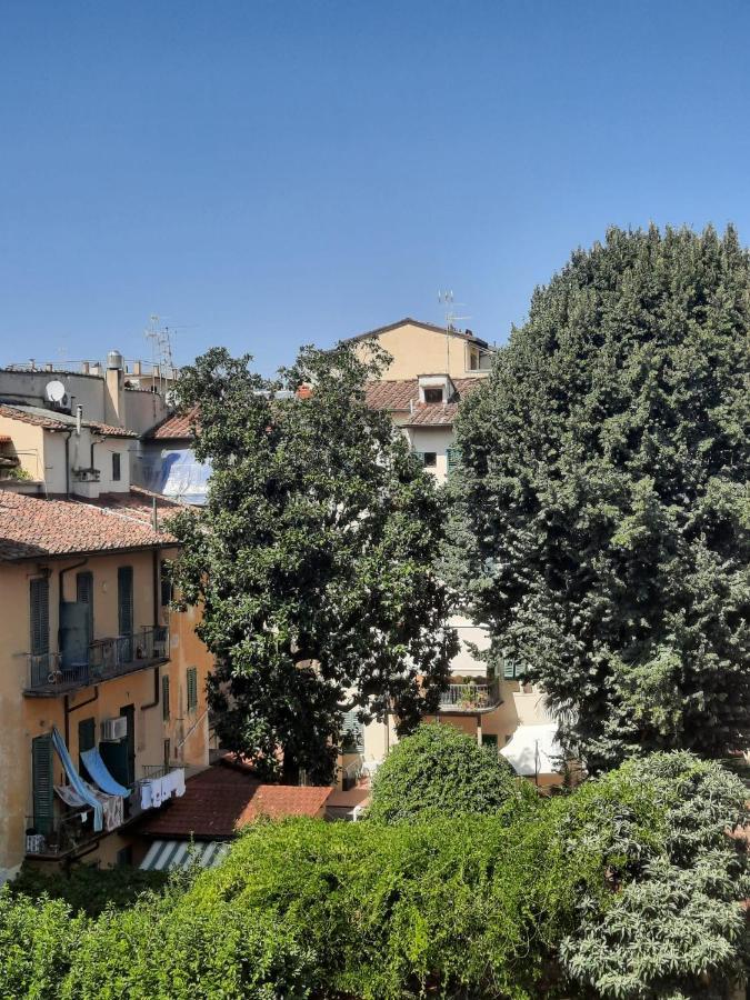Lucietta 60 House Apartment Florenţa Exterior foto