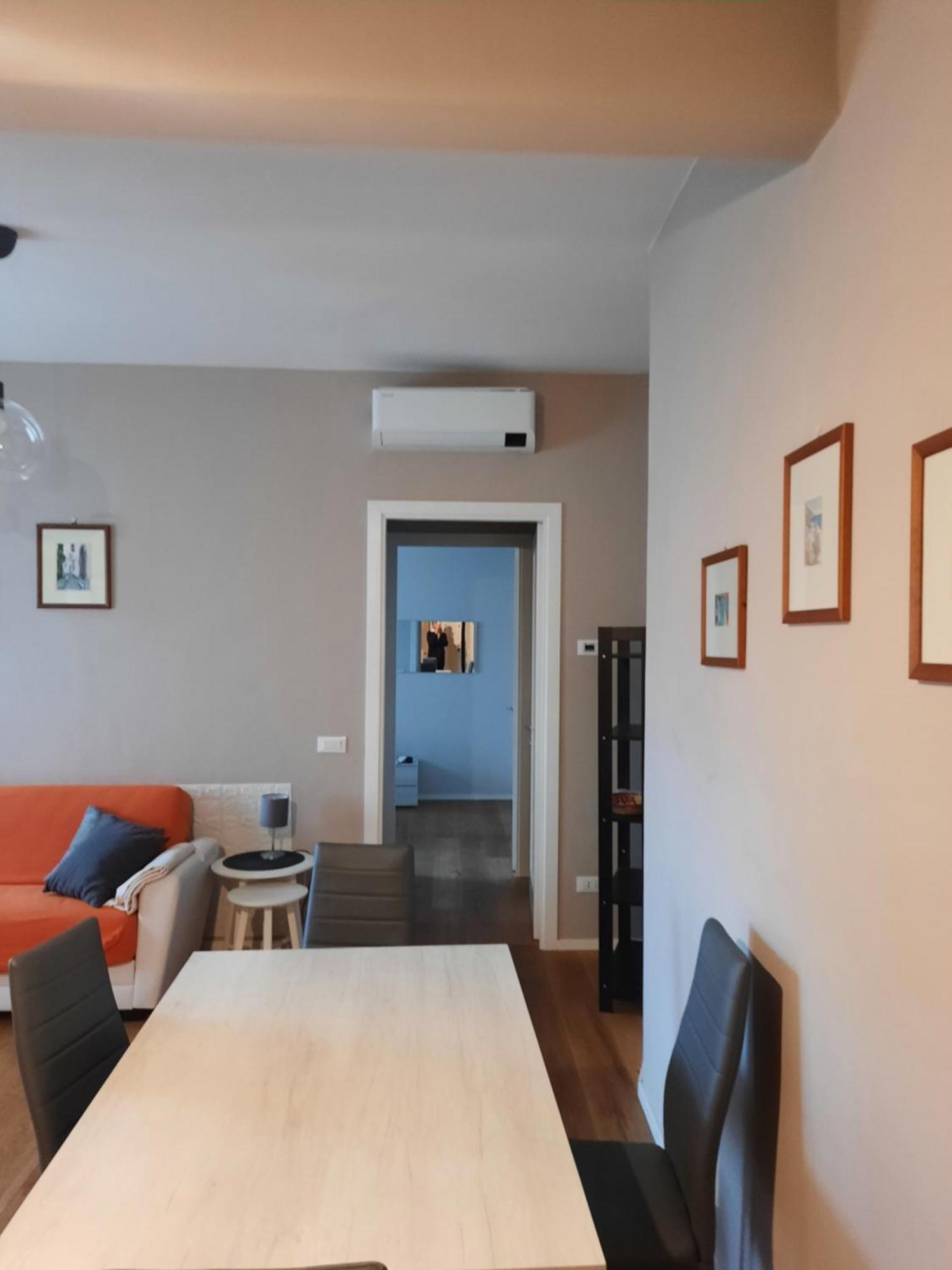 Lucietta 60 House Apartment Florenţa Exterior foto